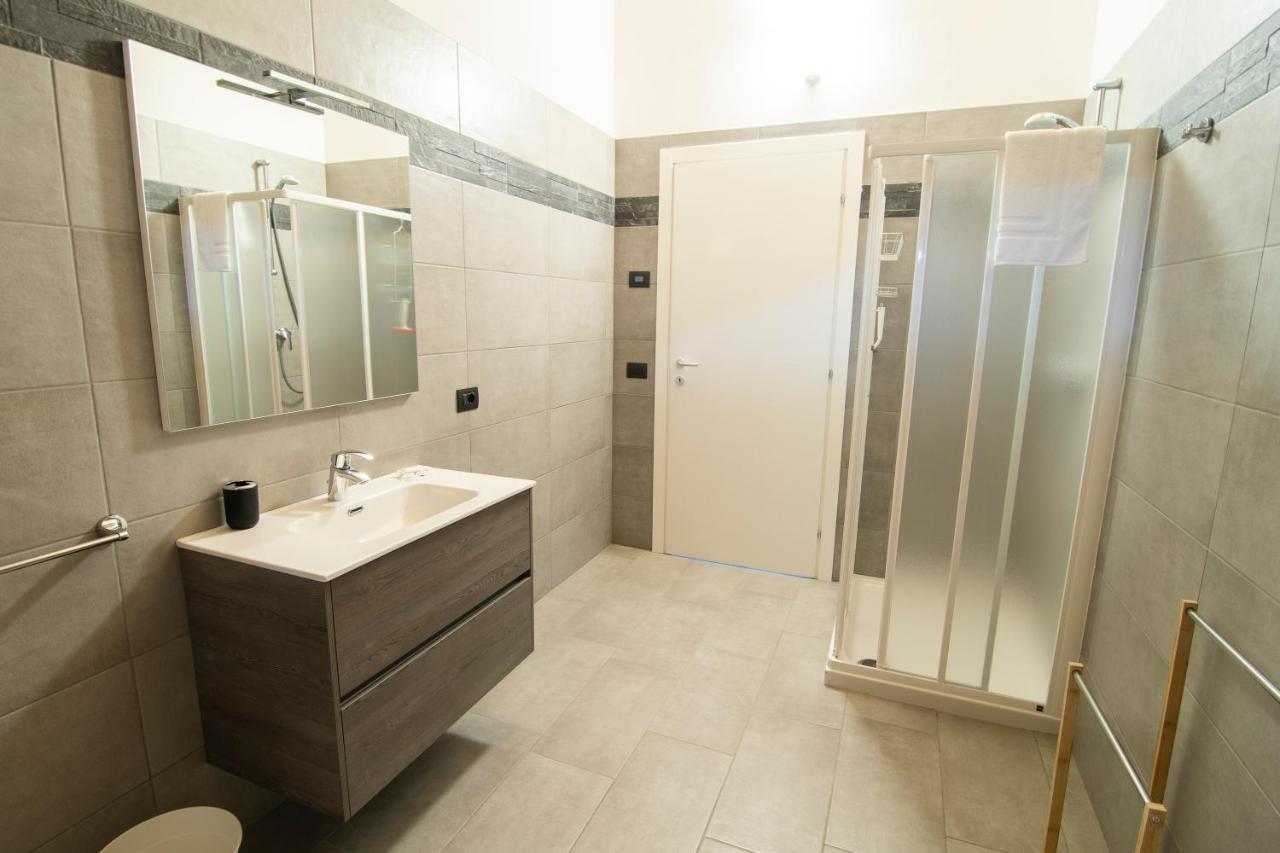 Attico Bella Vista Apartment Dubino Exterior photo