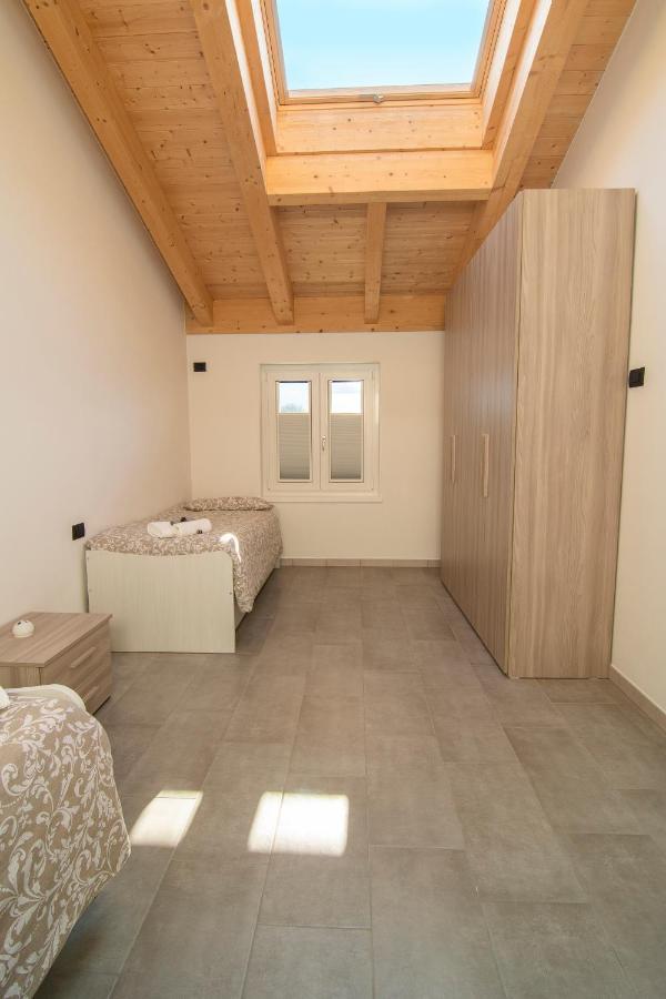 Attico Bella Vista Apartment Dubino Exterior photo
